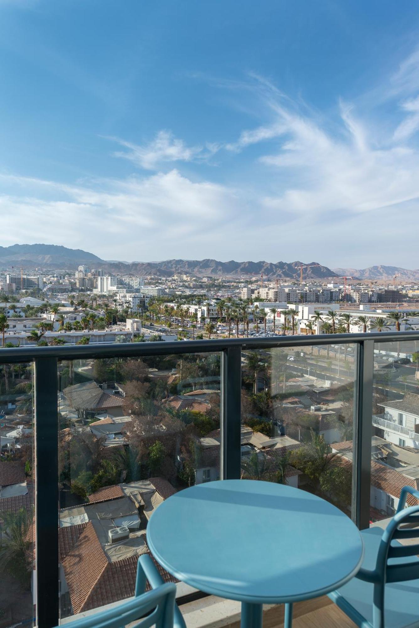Roxon Red Sea Eilat - Adults Only Hotel Cameră foto